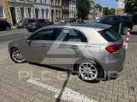 2019 Mercedes Benz A 220
