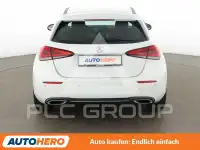 2019 Mercedes Benz A 220