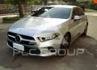 2019 Mercedes Benz A 220