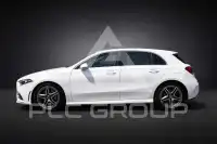 2019 Mercedes Benz A 220