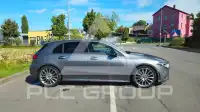 2019 Mercedes Benz A 220