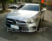 2019 Mercedes Benz A 220