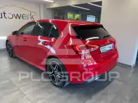 2019 Mercedes Benz A 220