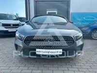 2019 Mercedes Benz A 220
