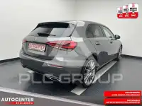 2019 Mercedes Benz A 220