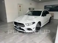 2019 Mercedes Benz A 220