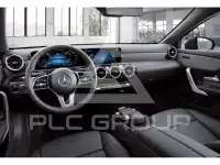 2019 Mercedes Benz A 220
