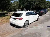 2019 Mercedes Benz A 220