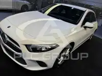 2019 Mercedes Benz A 220