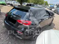 2019 Mercedes Benz A 220