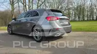 2019 Mercedes Benz A 220