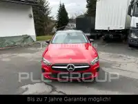 2019 Mercedes Benz A 220