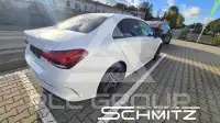 2019 Mercedes Benz A 220