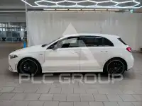 2019 Mercedes Benz A 220