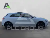 2019 Mercedes Benz A 220