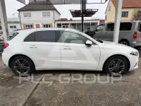 2019 Mercedes Benz A 220