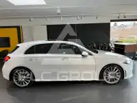 2019 Mercedes Benz A 220