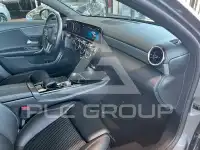 2019 Mercedes Benz A 220