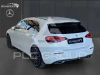 2019 Mercedes Benz A 220
