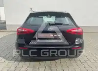 2019 Mercedes Benz A 220