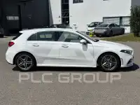 2019 Mercedes Benz A 220