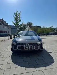 2019 Mercedes Benz A 220