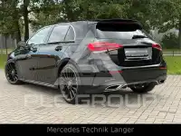 2019 Mercedes Benz A 220