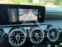 2019 Mercedes Benz A 220