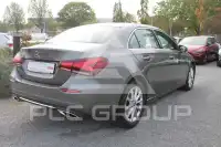 2019 Mercedes Benz A 220