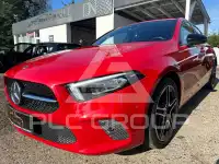 2019 Mercedes Benz A 220