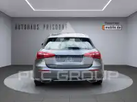 2019 Mercedes Benz A 220