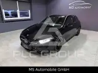 2019 Mercedes Benz A 220