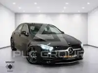 2019 Mercedes Benz A 220