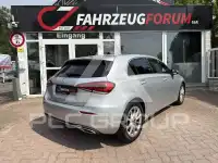 2019 Mercedes Benz A 220