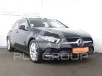 2019 Mercedes Benz A 220