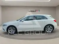 2019 Mercedes Benz A 220