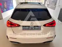 2019 Mercedes Benz A 220