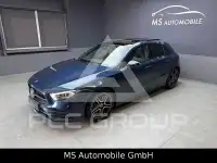 2019 Mercedes Benz A 220