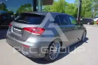 2019 Mercedes Benz A 220