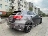 2019 Mercedes Benz A 220