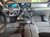 2019 Mercedes Benz A 220