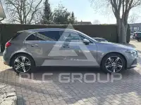 2019 Mercedes Benz A 220
