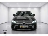 2019 Mercedes Benz A 220