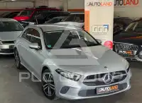 2019 Mercedes Benz A 220