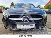 2019 Mercedes Benz A 220