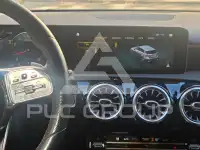 2019 Mercedes Benz A 220