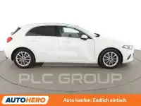 2019 Mercedes Benz A 220