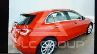 2019 Mercedes Benz A 220