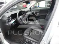 2019 Mercedes Benz A 220