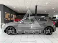 2019 Mercedes Benz A 220